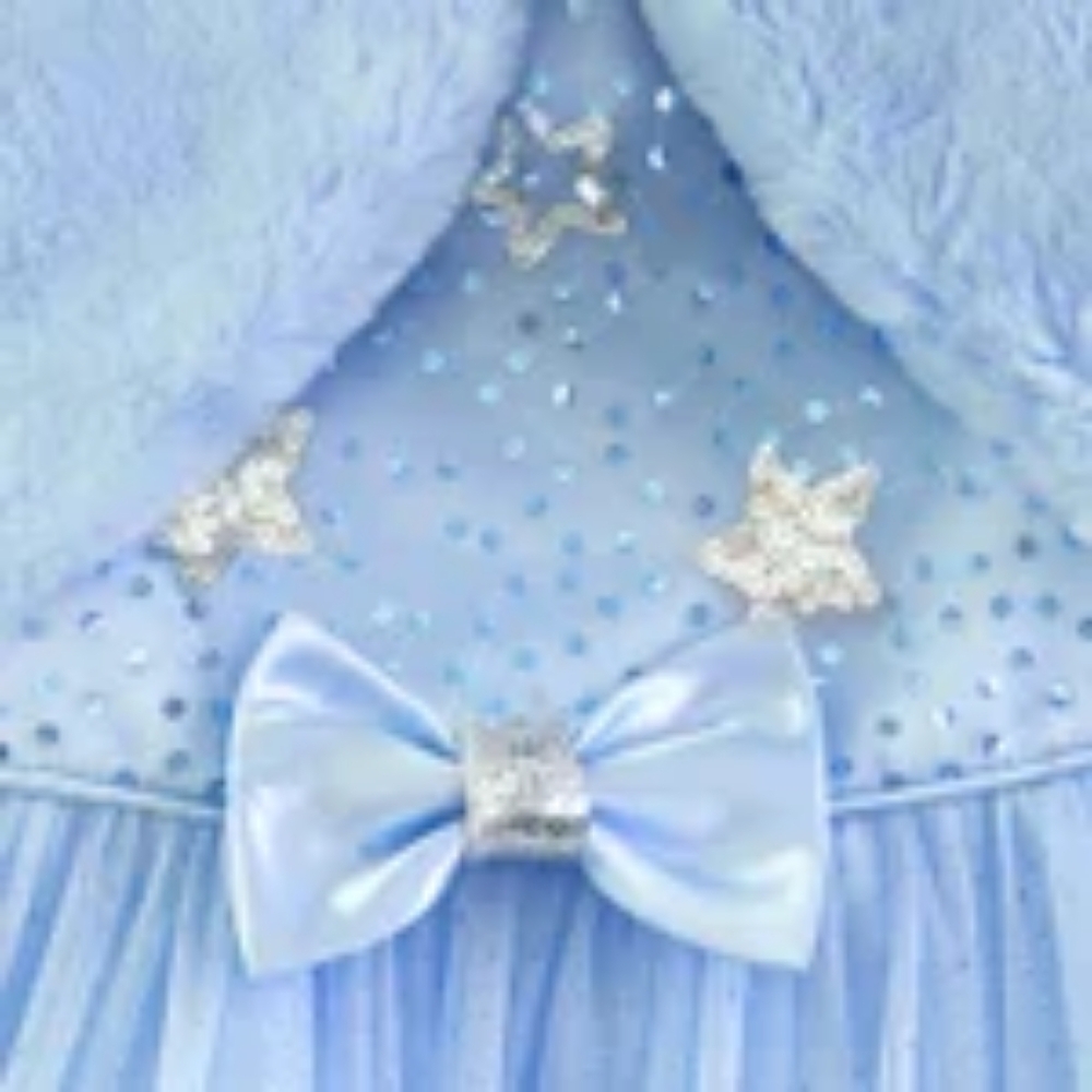 Jona Michelle Kids' Dress - Picture 5 of 8